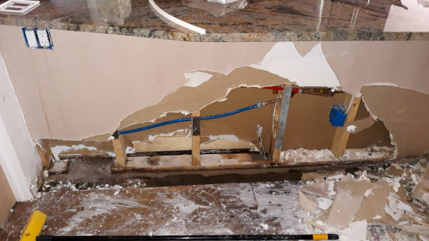 Best Carpet water damage restoration  in Millville, UT